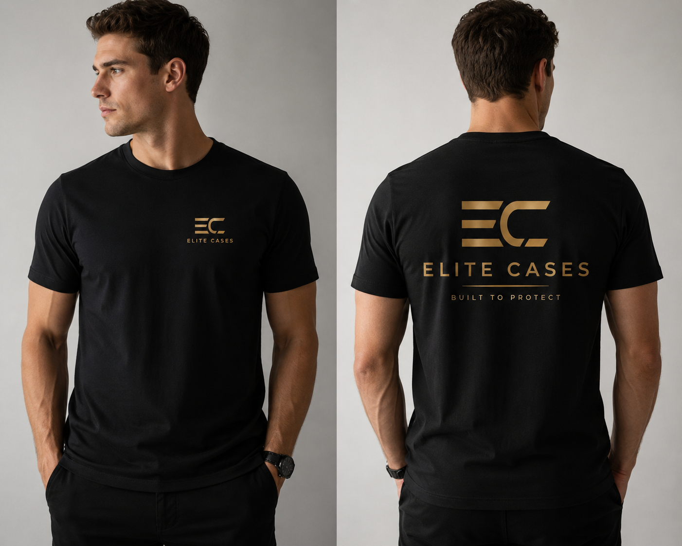 Custom t-shirt